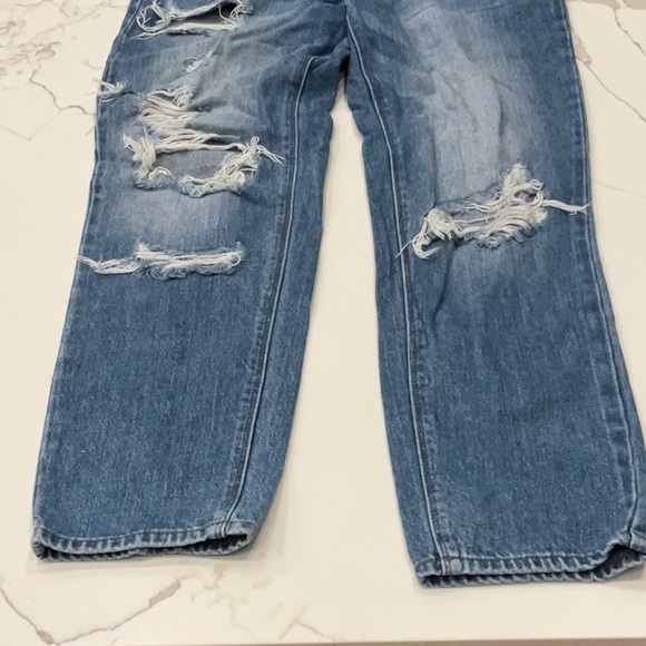 Pistola Jeans Size 27 - Picture 5 of 6
